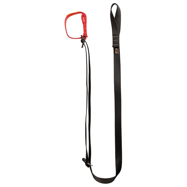 Singing Rock Regulator Adjustable Tether for aid climbing - 448412