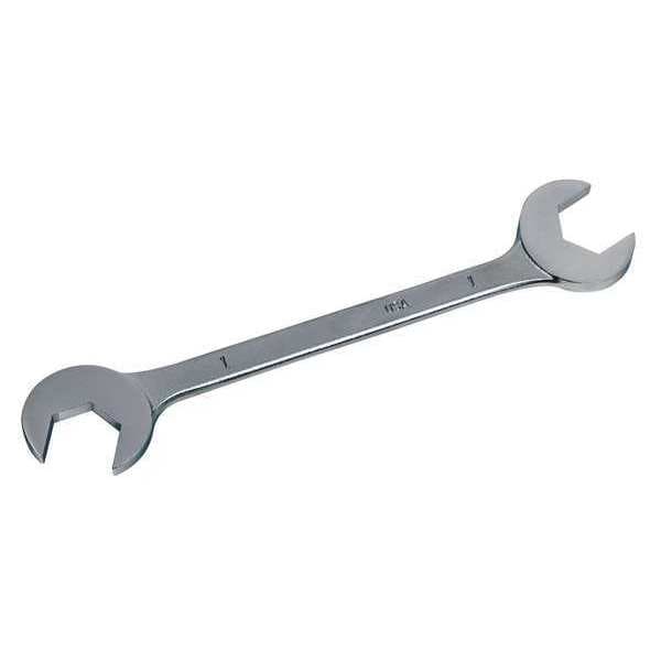 Llave de doble extremo abierto angulado Williams Williams, 1-11/16"X1-11/16" - 3754.
