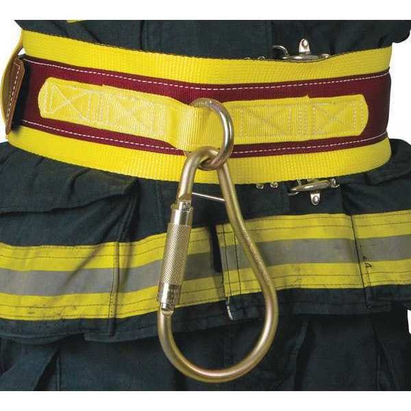Gemtor Ladder Escape Belt, XL, Nylon - 531-4