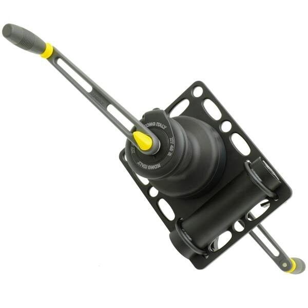 Kong Usa Raizer Winch For 6-12 Mm Rope Dia. - 817640000KK