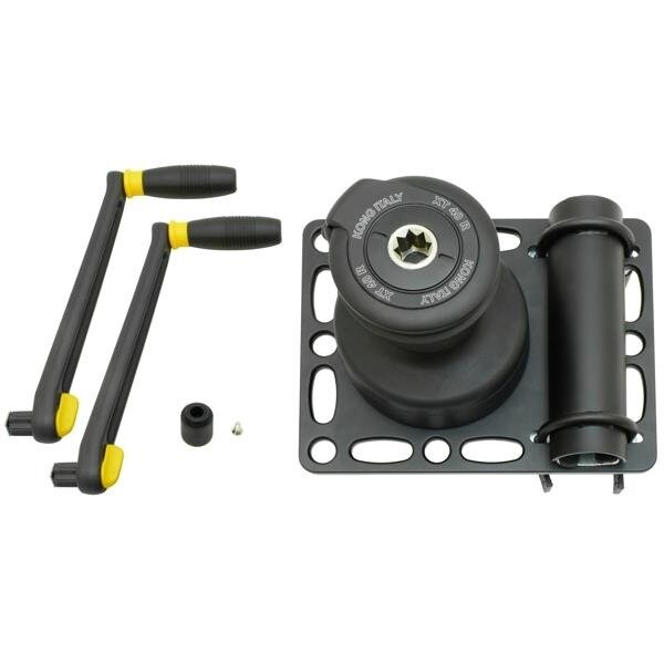 Kong Usa Raizer Winch For 6-12 Mm Rope Dia. - 817640000KK