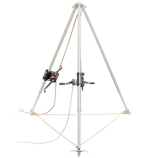 Kong Usa Raizer Winch For 6-12 Mm Rope Dia. - 817640000KK