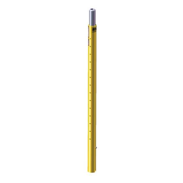 Honeywell Miller 57 In Lower Mast Extension - DH-22/57