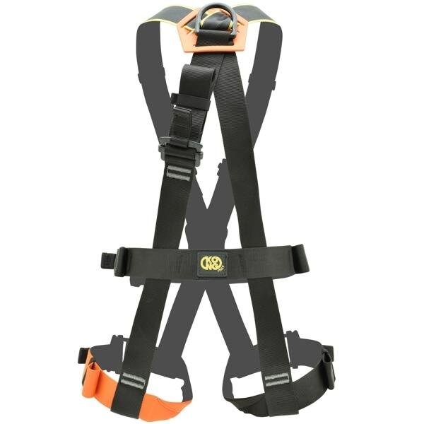 Kong Usa Indiana Full II UNI - 8C0690001KK
