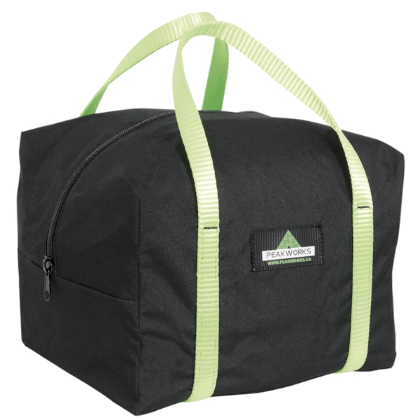 Peakworks Harness Carrying Bag- Nylon, 10 in x 12 in x 12 in - V860004