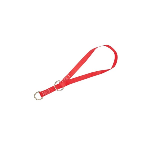 3M Protecta 3M Capital Safety 20 Ft 61 M Web TieOff, 5900582 - 5900582
