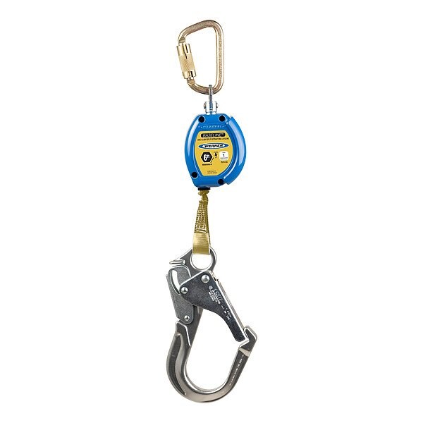 Werner BLINE 6' ARC FLASH WB SRL RBAR - R590006-R