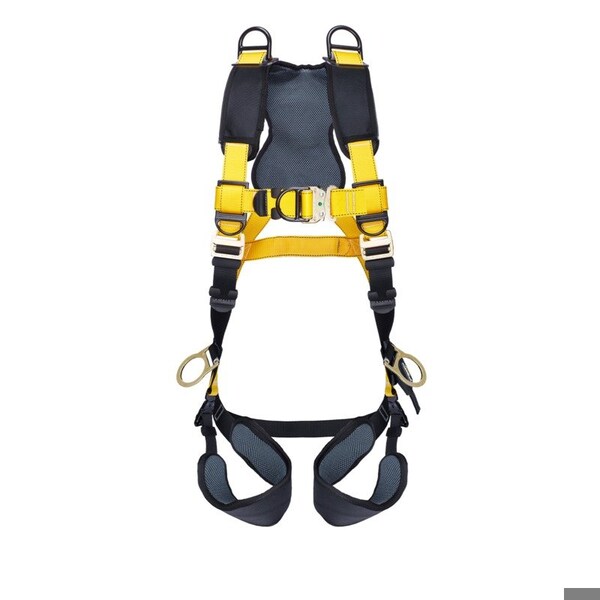 Guardian PURE SAFETY GROUP SERIES 5 HARNESS, M-L, QC - 37361