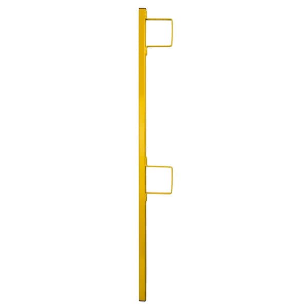 Guardian PURE SAFETY GROUP 42in GUARDRAIL POST FOR - 15175