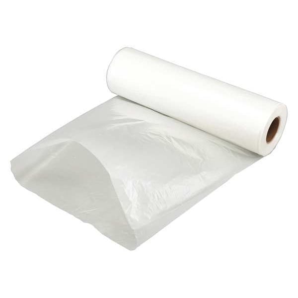 Allegro Industries Lay Flat Ducting, 8/12 in., 500 ft. - 9500-500