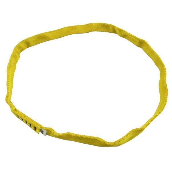 Kong Usa Aro Bull, Yellow Length 150cm - 280A150Y0KK