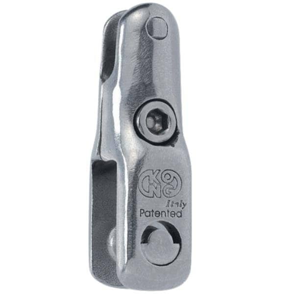 Kong Usa Anchor Fix Connector S.S.mm.12 / 13 - 643120000KK