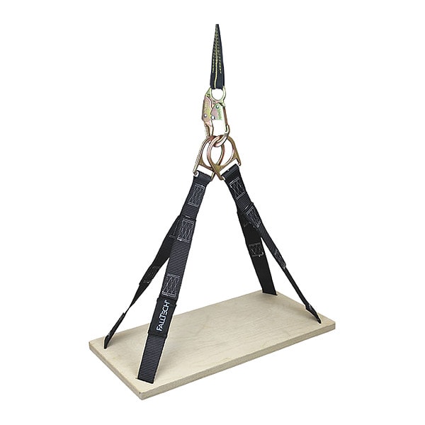 Falltech Bosun Chair, With Belt No, No Seat Padding - 8042