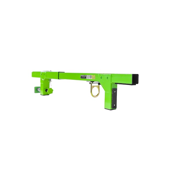 Frontline Window/Door Jamb 50" Non-Penetrating Anchor - WDJ50