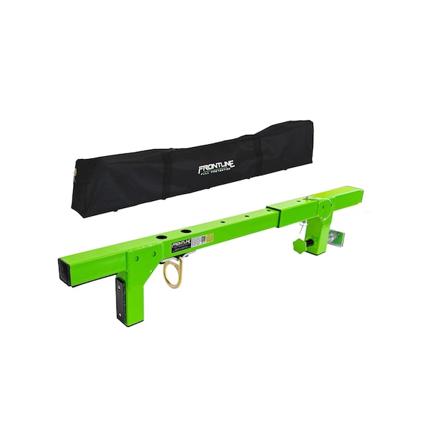 Frontline Window/Door Jamb 50" Non-Penetrating Anchor - WDJ50