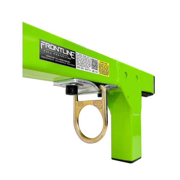Frontline Window/Door Jamb 50" Non-Penetrating Anchor - WDJ50