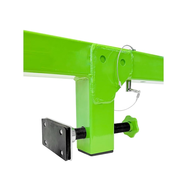 Frontline Window/Door Jamb 50" Non-Penetrating Anchor - WDJ50