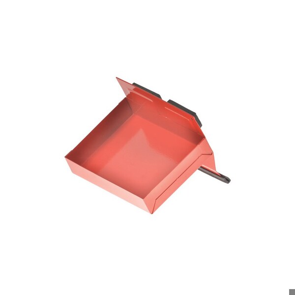 Guardian PURE SAFETY GROUP MAGNETIC SIDE TRAY- 6Ft - MST1006