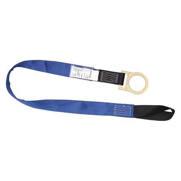 Werner Concrete Pour-In Disposable Anchor S 4ft - A211004