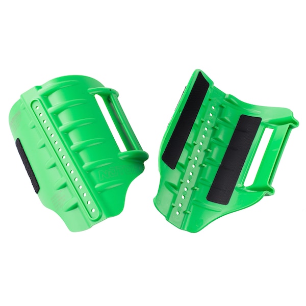 Notch Equipment Notch Gecko Steel Climber Replacement Cuffs pair - 52010