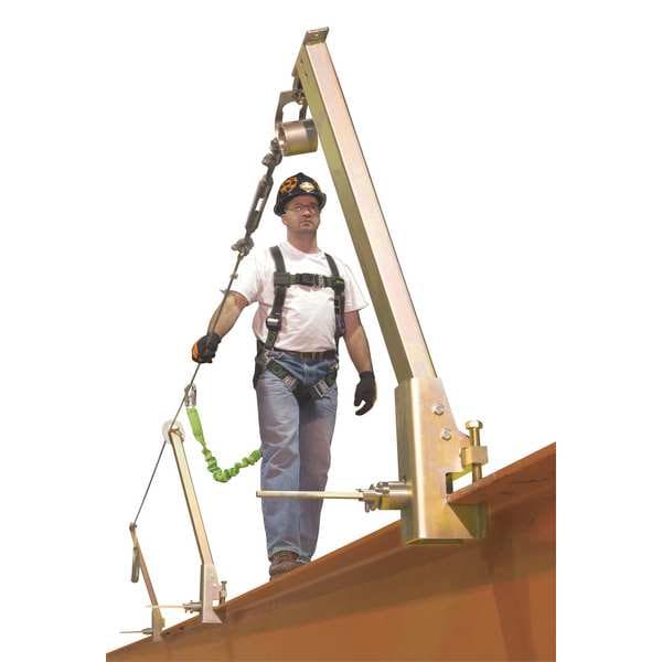 Honeywell Miller Skygrip 30Ft Hll I-Beam - SGS18/30FT