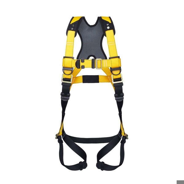Guardian PURE SAFETY GROUP SERIES 3 HARNESS, M-L, PT - 37101