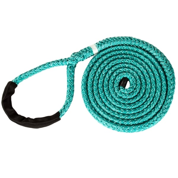 Rope Logic Tenex Dead Eye Sling 3/4 in. x 20 ft. - 28938