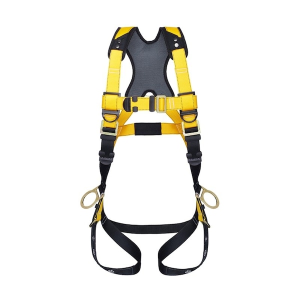 Guardian PURE SAFETY GROUP SERIES 3 HARNESS, 3XL, PT - 37115