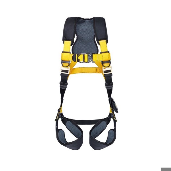 Guardian PURE SAFETY GROUP SERIES 5 HARNESS, M-L, QC - 37309