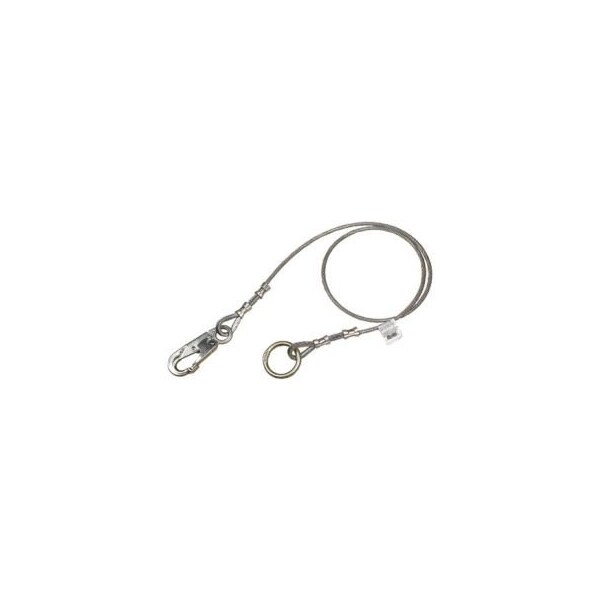 3M Dbi-Sala Cable Sling Tie Off Adaptors, Protecta - AJ408AG