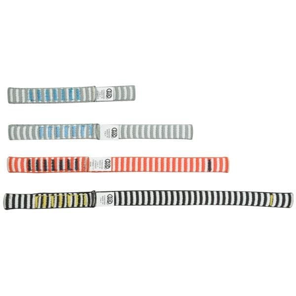 Kong Usa Express Dyneema 21 cm Red/White/Black - 270D021R0KK