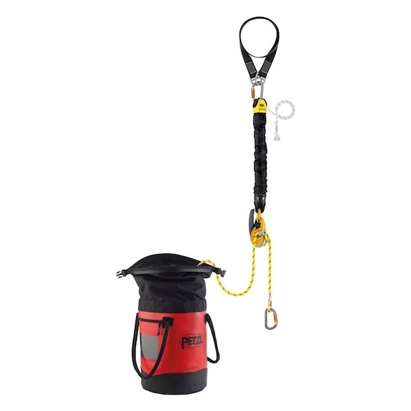 Petzl Petzl JAG RESCUE KIT 60m - K090AA01