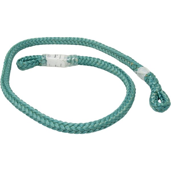 Sunbelt Ice 2 Eye Tail- 5/16" X 30 8" x8" x1" - A-B1ABCE30ST