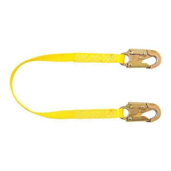 Gemtor 3 ft.L Web Lanyard - 261L3