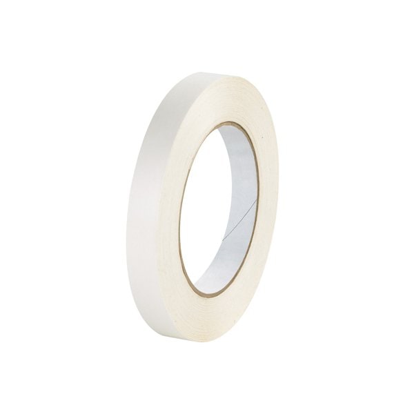 Cinta adhesiva de película de doble cara Tape Logic, 3/4'' x 60 yardas, 64 unidades