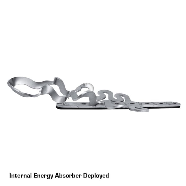 Safewaze FrogLink Permanent Roof Anchor with Rivets - 019-4006