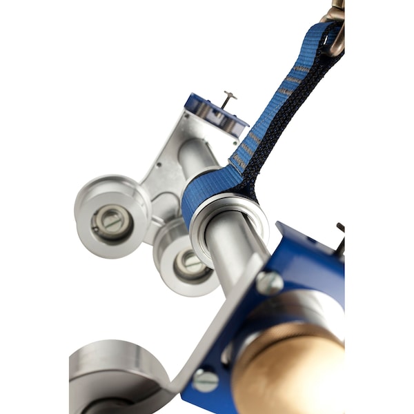 Werner Beam Trolley Anchor, Fits beams from 3 - A450000