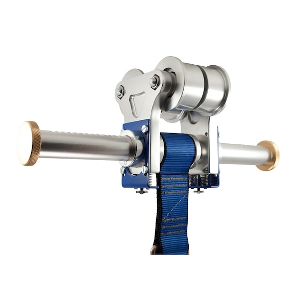 Werner Beam Trolley Anchor, Fits beams from 3 - A450000