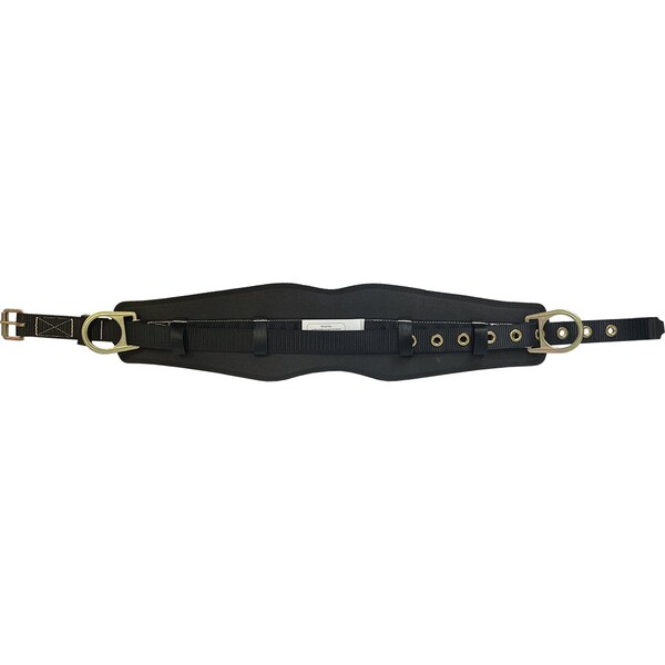 Safe Keeper Attachable Padded Positioning Belt - W2101G-SK
