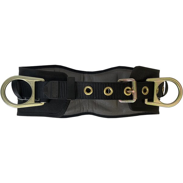 Safe Keeper Attachable Padded Positioning Belt - W2101G-SK
