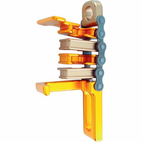 Rock Exotica Rock Exotica Unicender Ascending and Descending Device - 33397