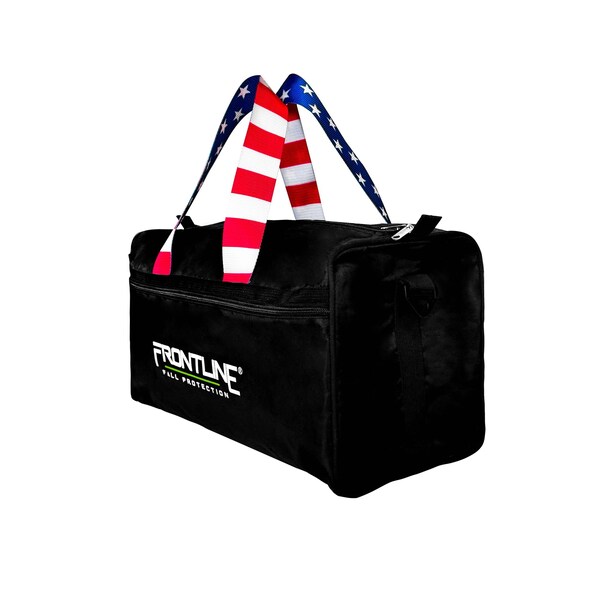 Frontline Combat American Style Complete Roofers Kit with 50' VLL - RK5PTB50-AM