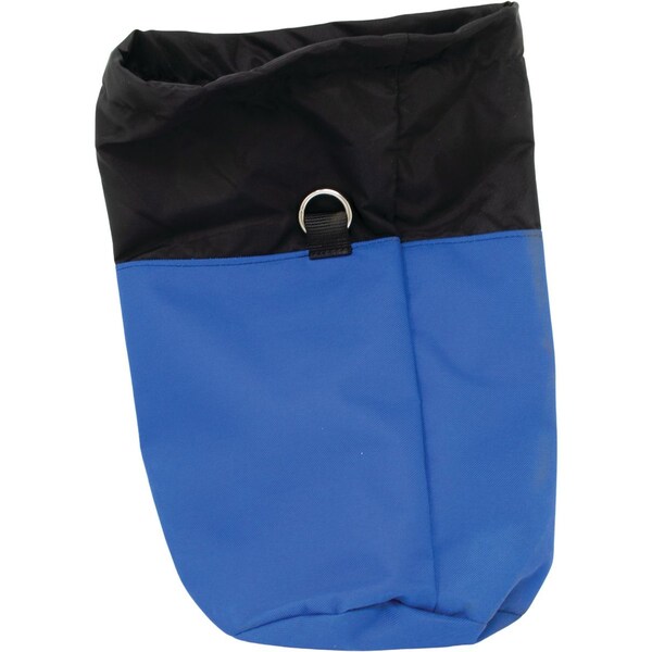 A & I Products THROWLINE BAG-7"X9"-200'-BLUE 9" x10" x3" - A-B1AB0897142