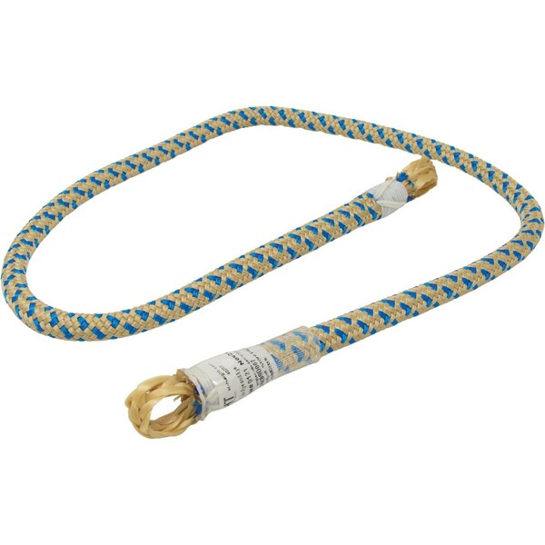 A & I Products Bee Line 2 Eye Tail- 10MM X 32 8" x8" x2" - A-B1AB10BL32ST