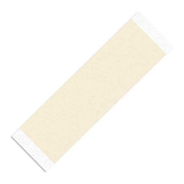 Cinta Laminadora 3M, 5"x1-1/4", Paquete con 25 unidades - 3M 502FL 5 X 1.25-25