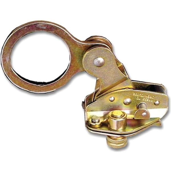 Qual-Craft Qualcraft 1505 Removable Rope Grab Without Extension, 5/8 - 1/2 in Thickness - 01508/01505