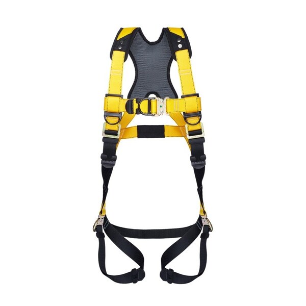 Guardian PURE SAFETY GROUP SERIES 3 HARNESS, 3XL, QC - 37159