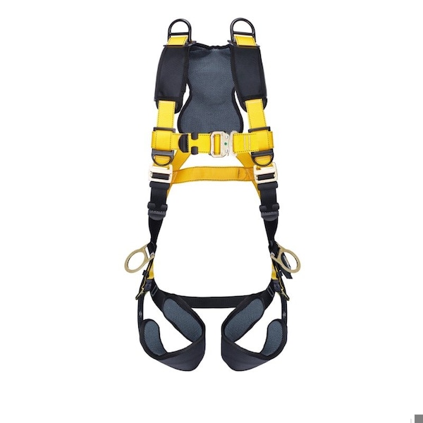 Guardian PURE SAFETY GROUP SERIES 5 HARNESS, XS-S, QC - 37320