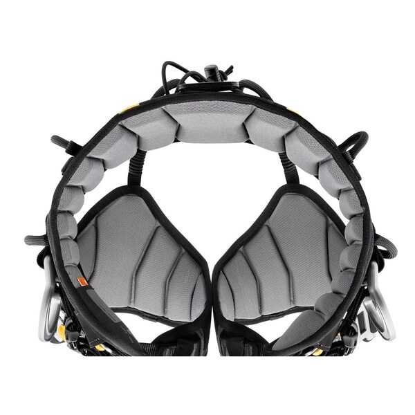 Petzl Sequoia Traditional Climbing Saddle 2019 Model CE Approved Size '1' - STCH-1