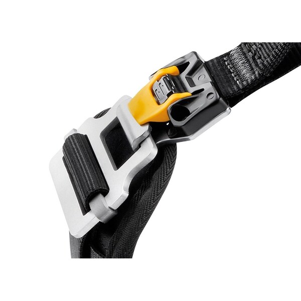 Petzl Sequoia Traditional Climbing Saddle 2019 Model CE Approved Size '1' - STCH-1